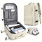 Travelcore | Backpack with shoe bag