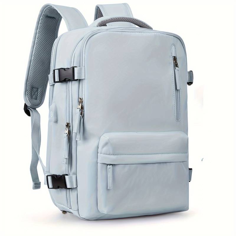 Travelcore | Backpack with shoe bag