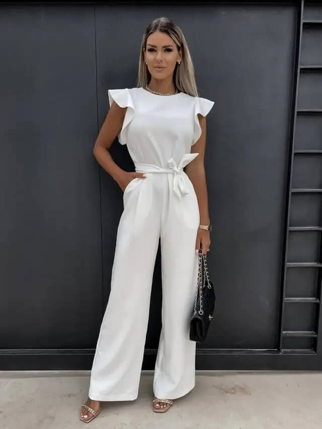 Evelyn | elegant and comfortable combination