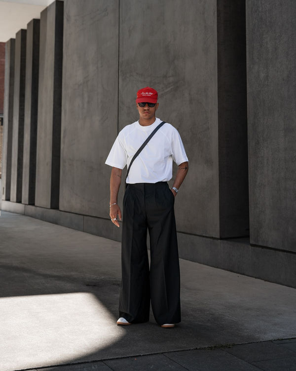 Quality fashion starts here.