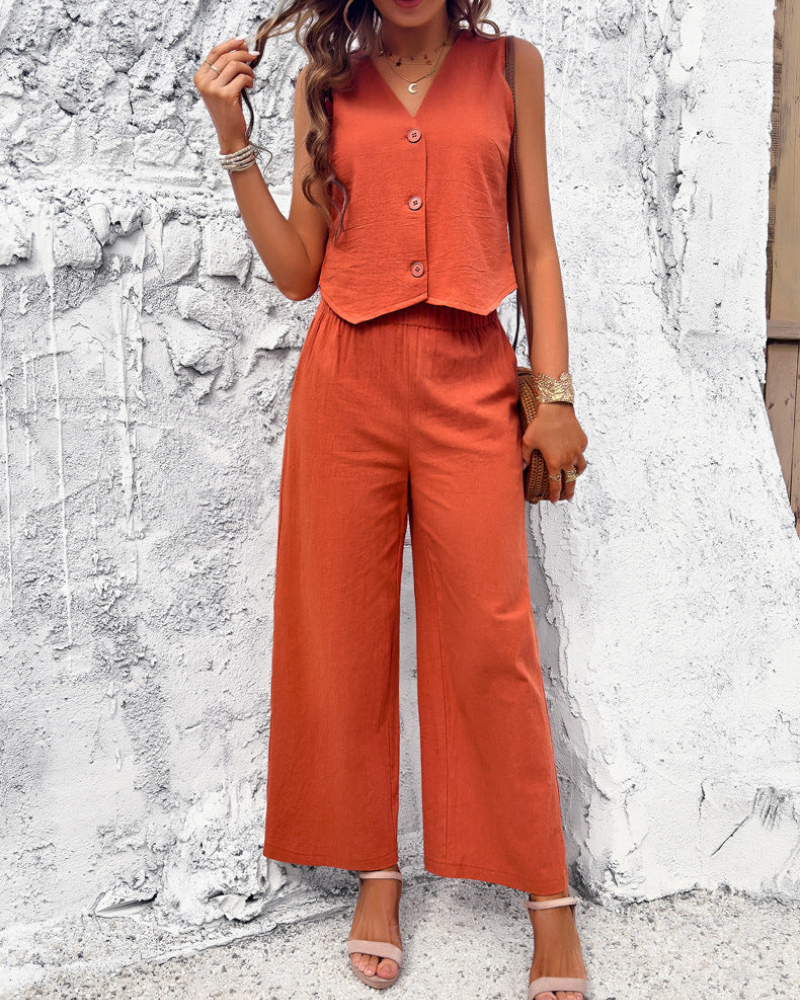 Zara - Stylish Co Ord Set for Women