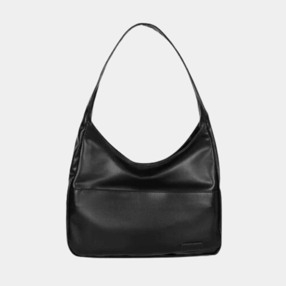 Vegan leather bag for women