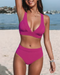 Sinope - High-Waist Bikini
