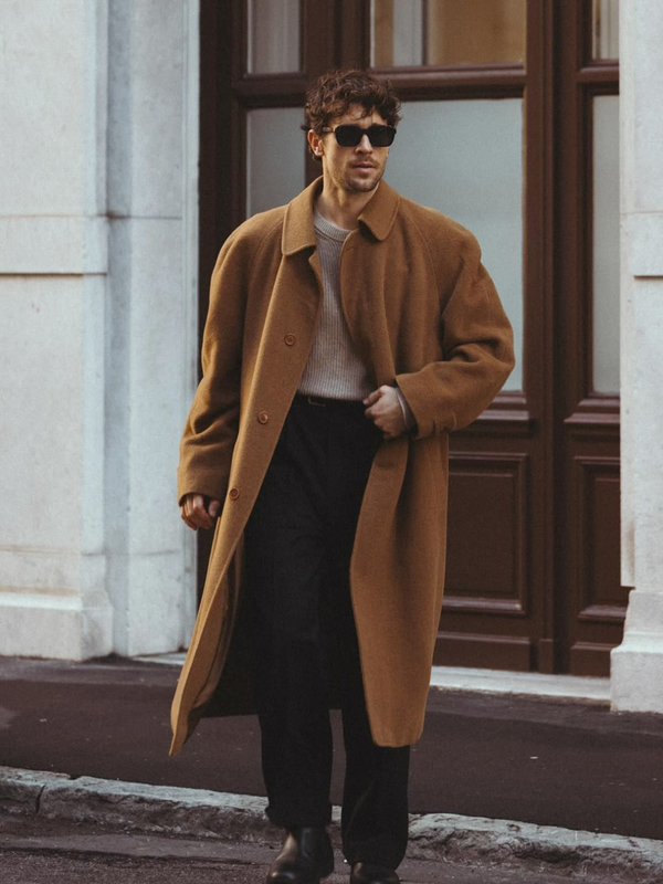 Quality fashion starts here.