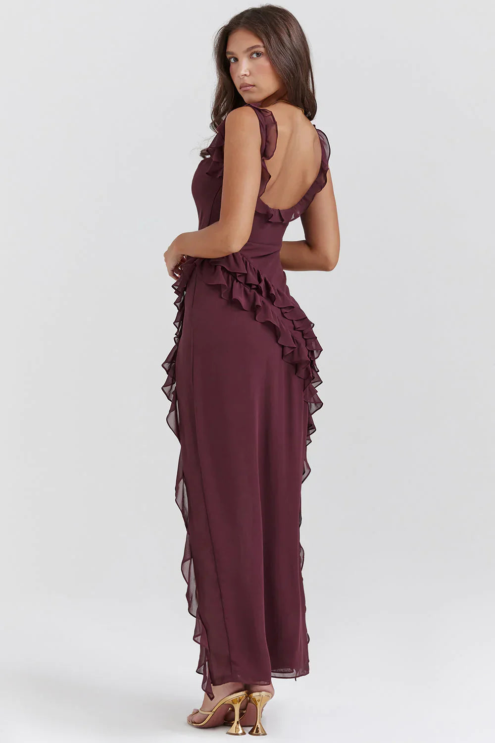 Glamoury Dress