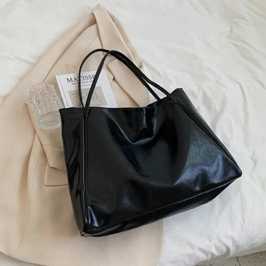 Aimee - Retro-Inspired Handbag