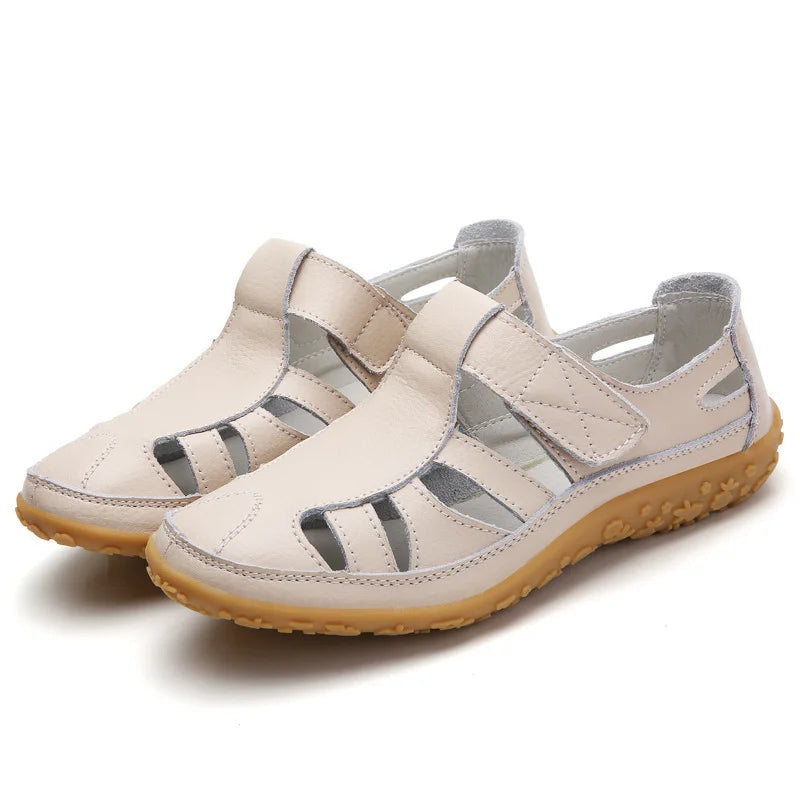 Jillian non-slip orthopedic sandals - foot support & comfort summer 2025