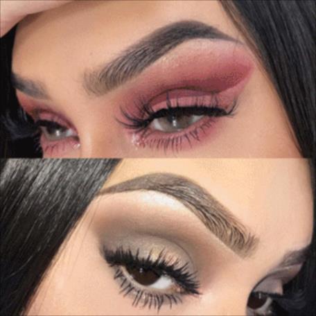 5D Curly Mascara - Gives your lashes more volume and length