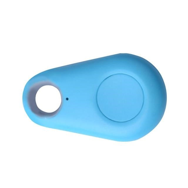 Jonas | Waterproof GPS pet tracker - instant safety on the go