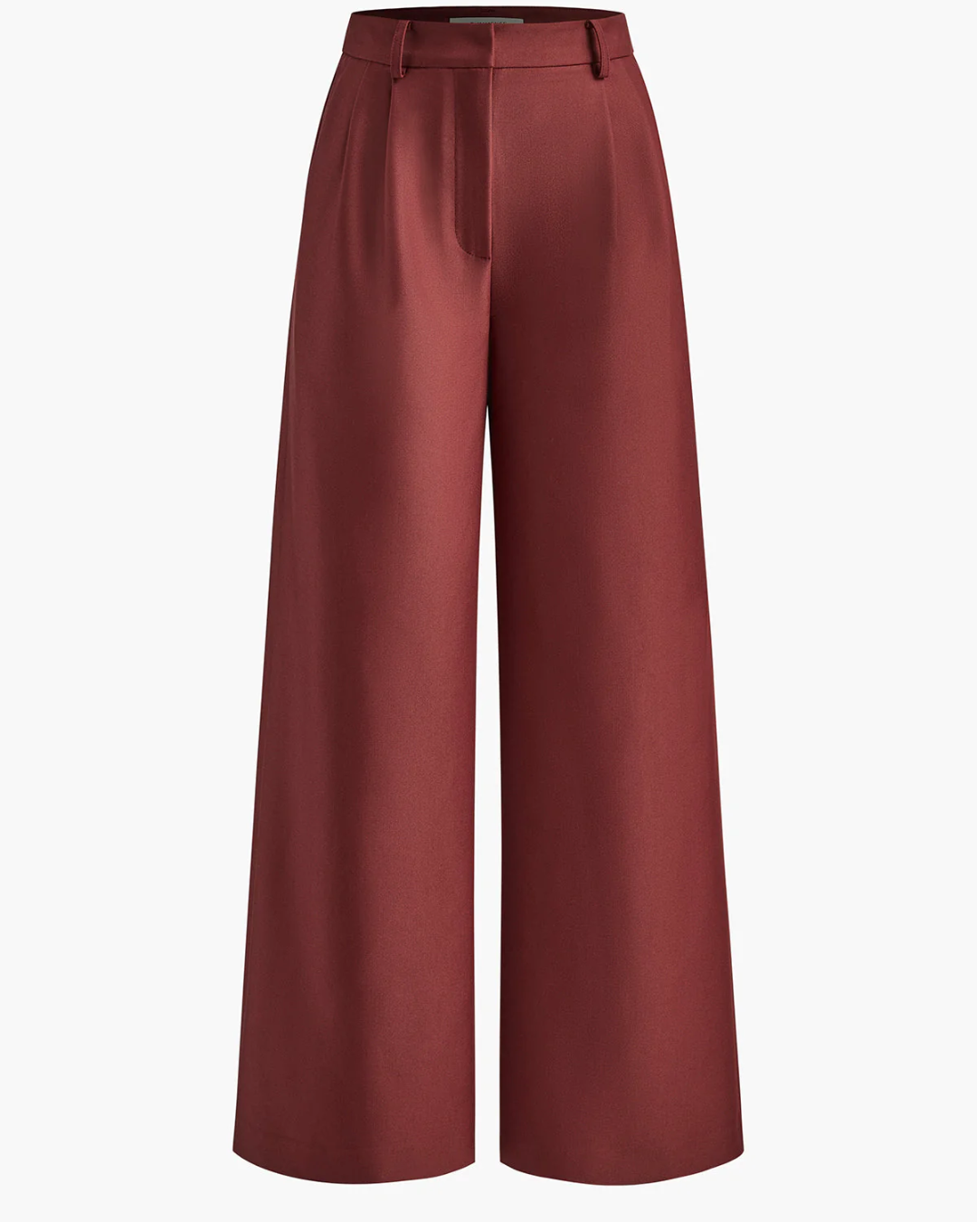 Kassandra - Wide Leg Pants