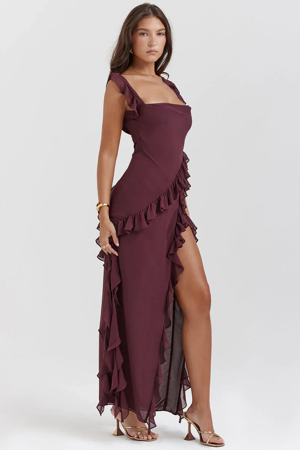 Glamoury Dress