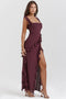 Glamoury Dress