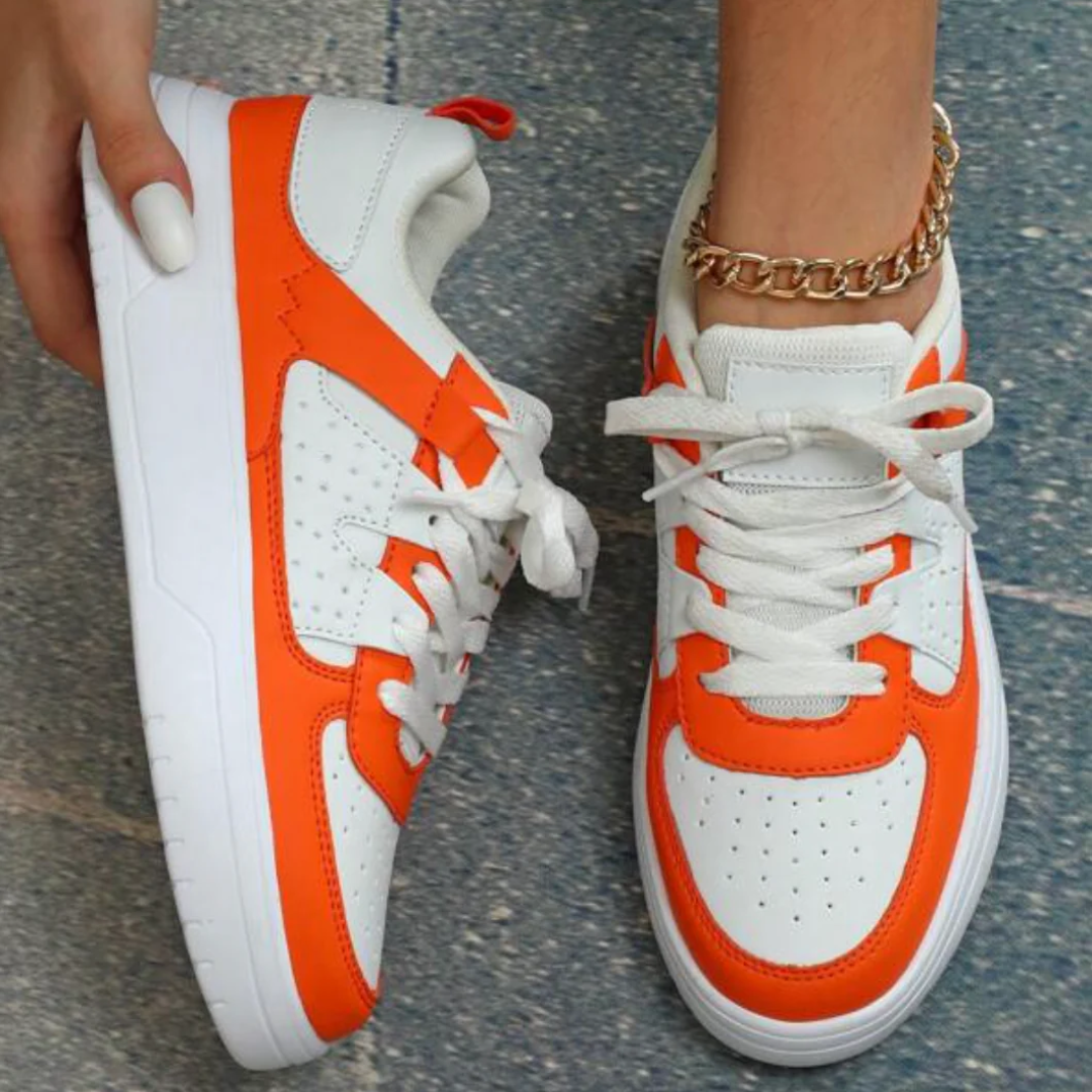 Maeve - Stylish Sneakers