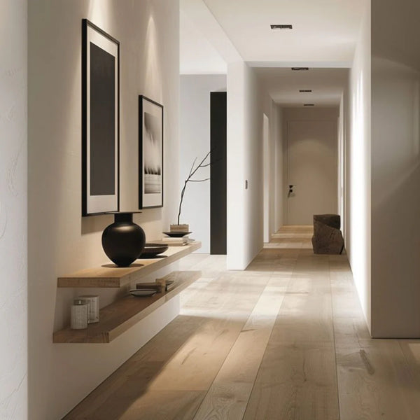 Quality interior design starts here.