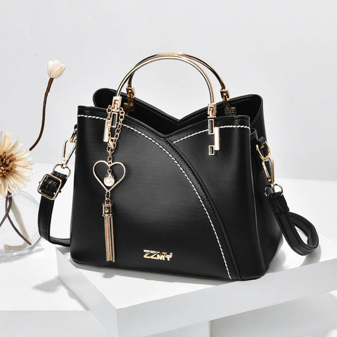 Catherine - Luxurious Elegant Handbag