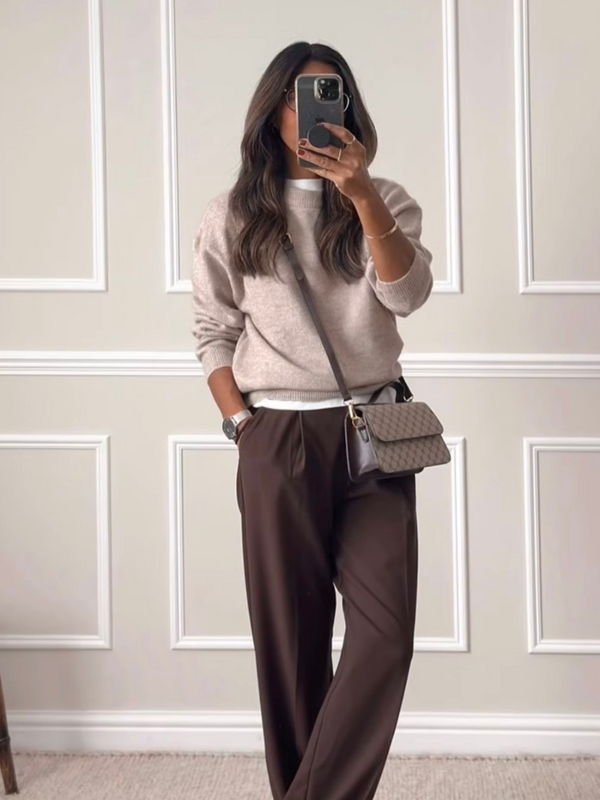 Quality fashion begins here