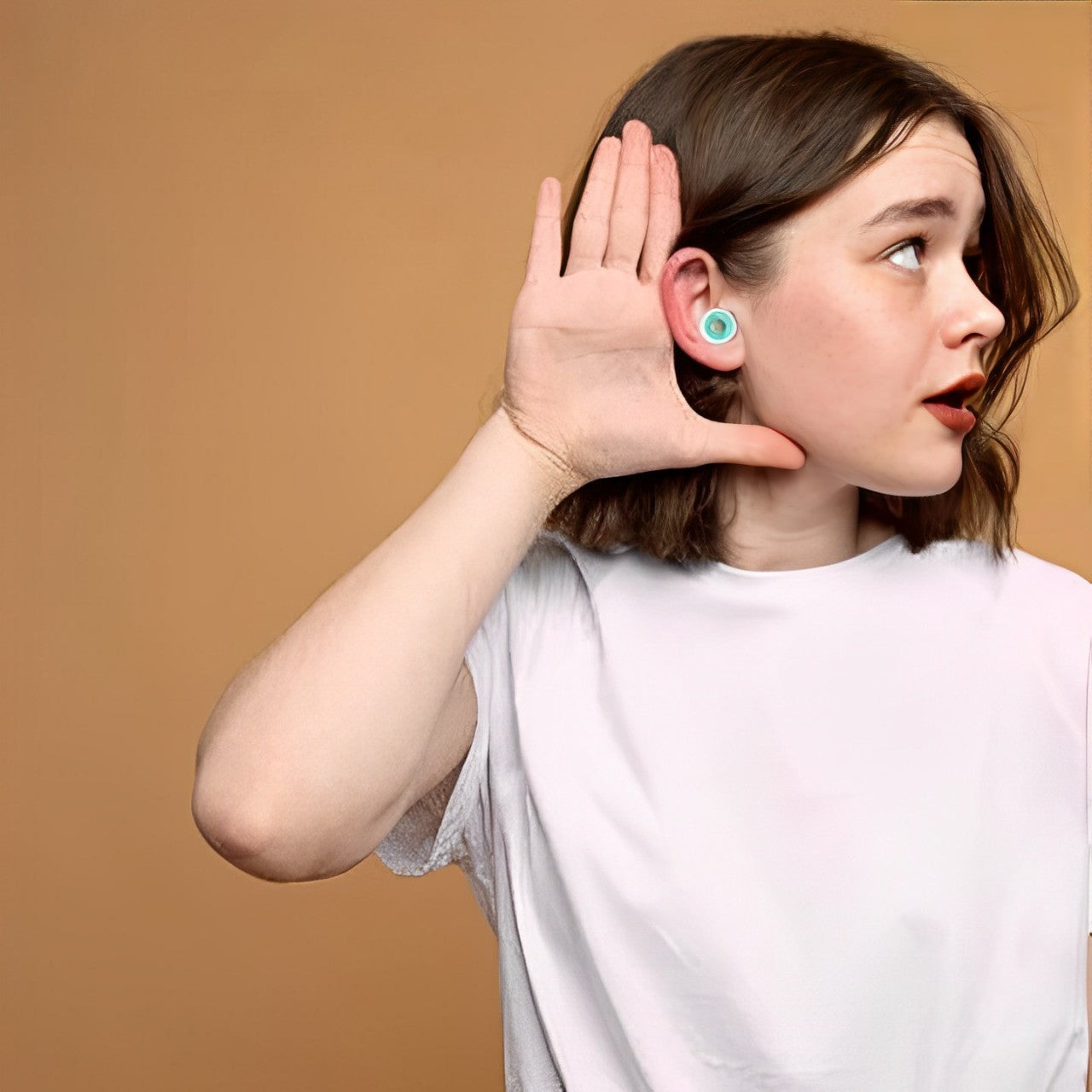 Earplugs against snoring | Earplugs for sleeping