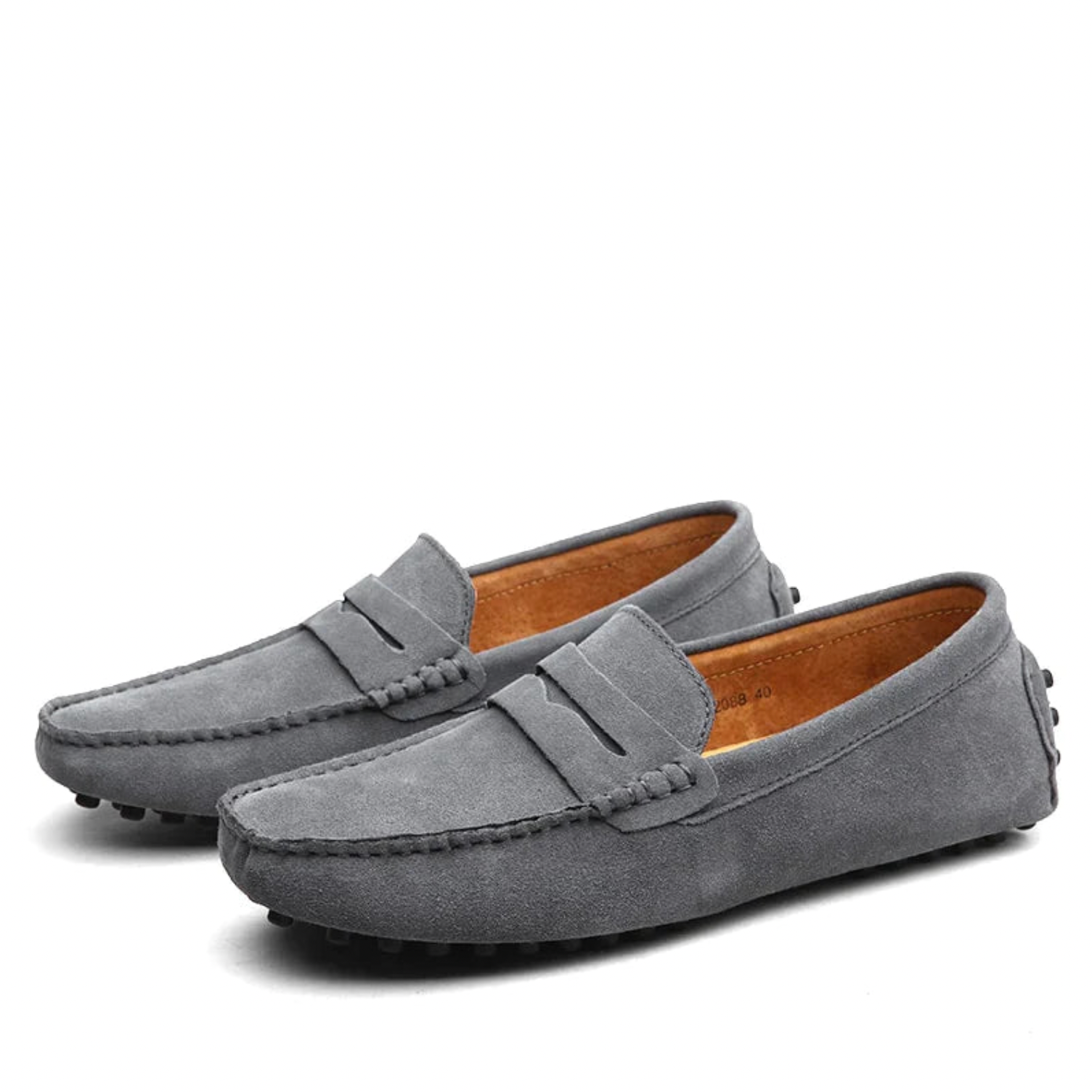 HUGO - Men's loafers