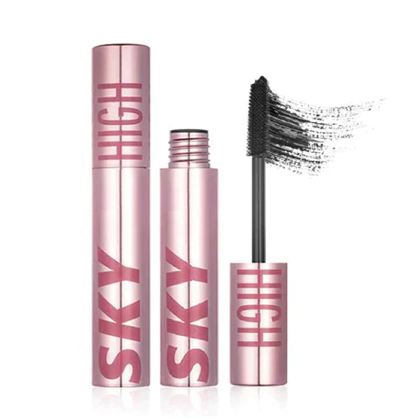 5D Curly Mascara - Gives your lashes more volume and length