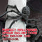 WebCreeper | 2pcs 50cm Giant Spider with Web – Outdoor Halloween Decorations Set, Scary Party Props & Creepy Yard Ornaments