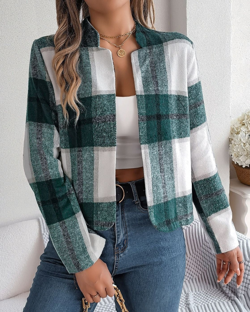 Emma - Elegant Women's Jacket