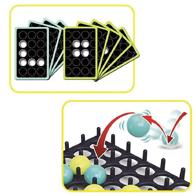 Bounce-Off party games - Christmas games