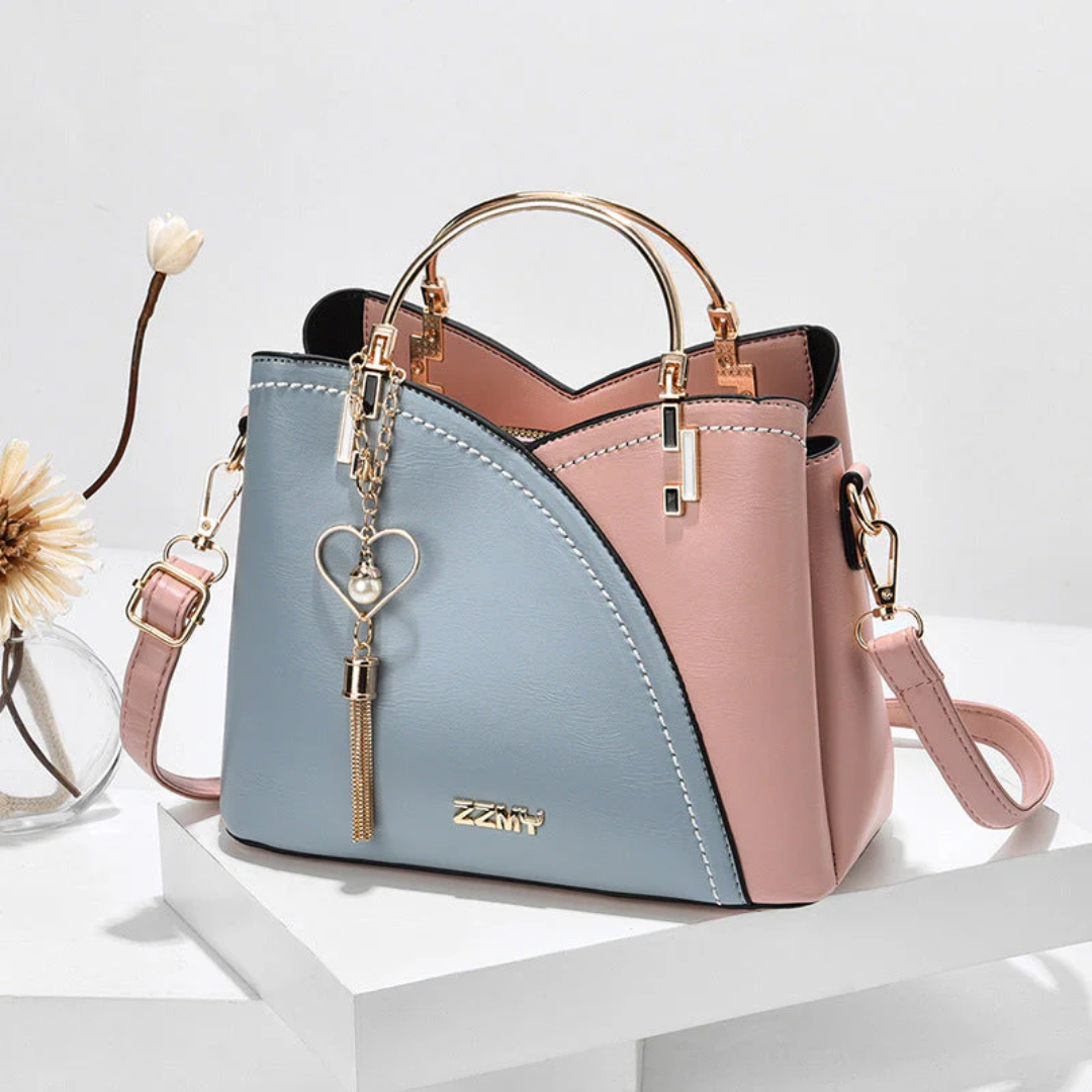 Catherine - Luxurious Elegant Handbag