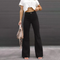Bernice - Vogue-Inspired Flared Trousers