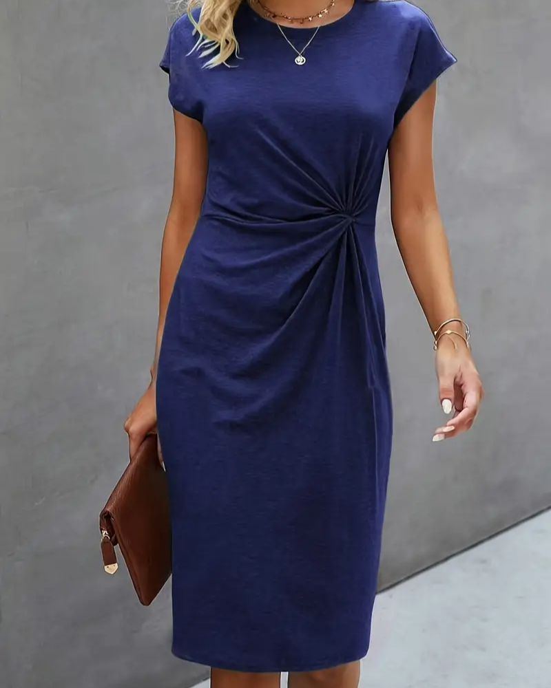 Edith - Elegant Dress