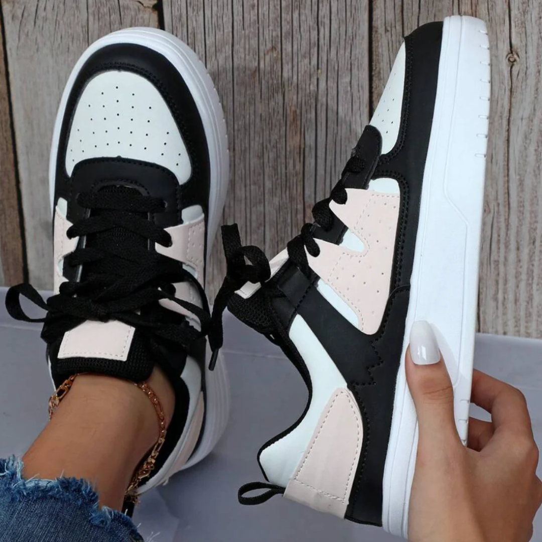 Maeve - Stylish Sneakers