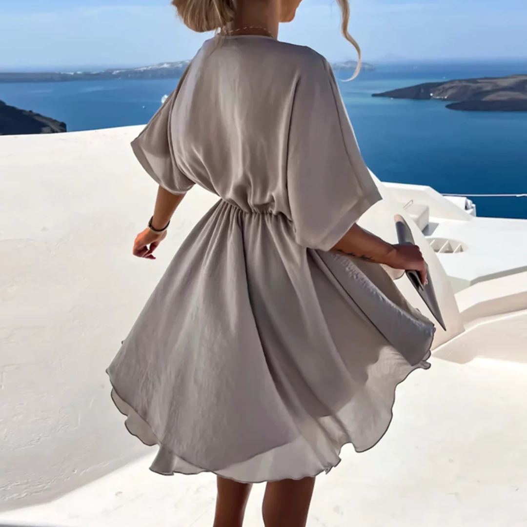 Lizzie - Elegant Dress