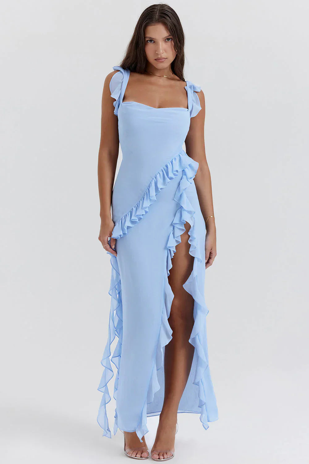 Glamoury Dress