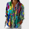 Tess - Chic Blouse
