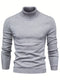 Lars turtleneck sweater - Comfortable and stylish for cold days