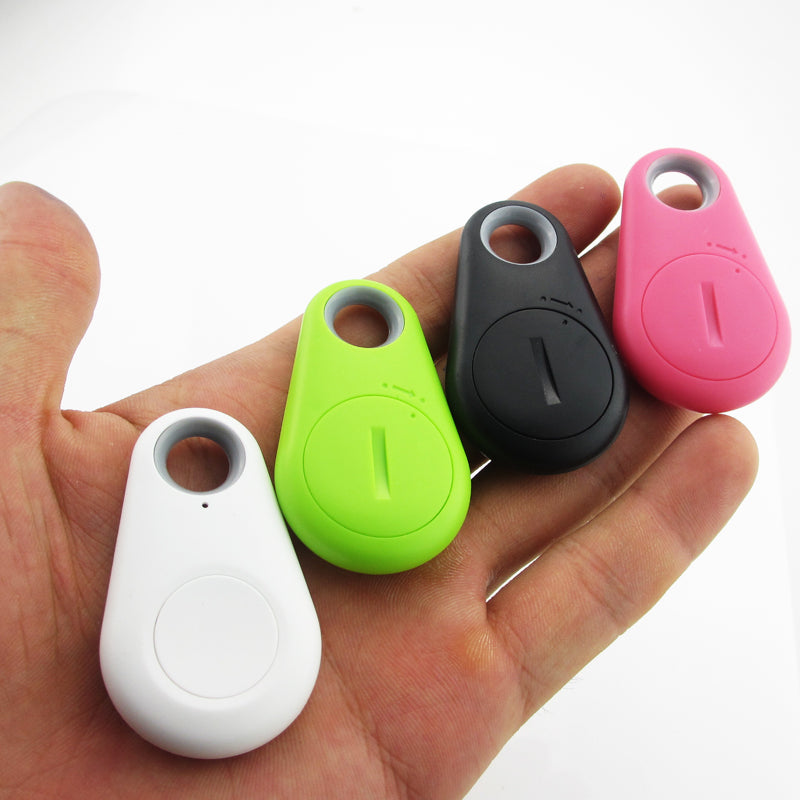 Mini GPS tracker for children - Mini GPS tracker for pets, children, cars and much more
