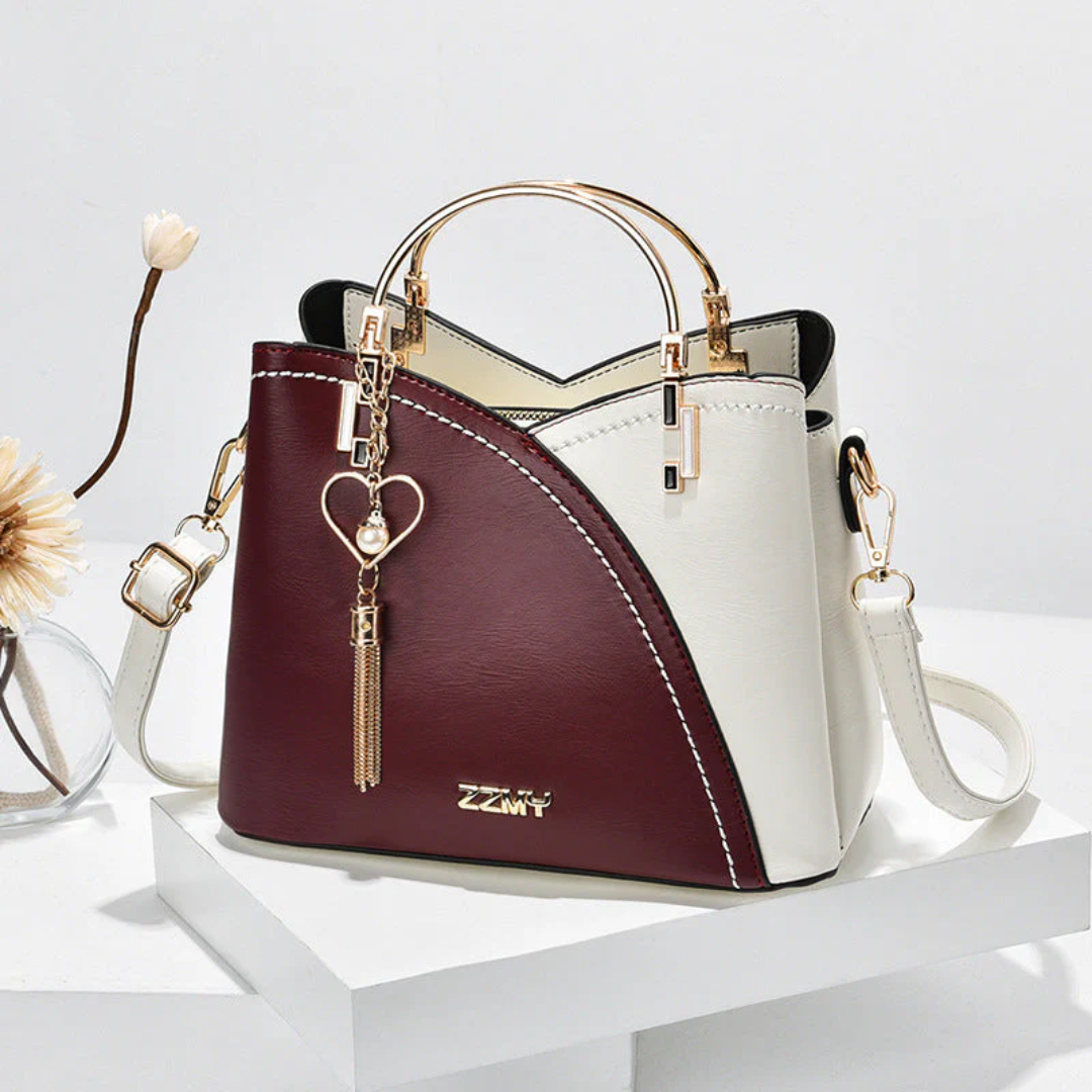 Catherine - Luxurious Elegant Handbag