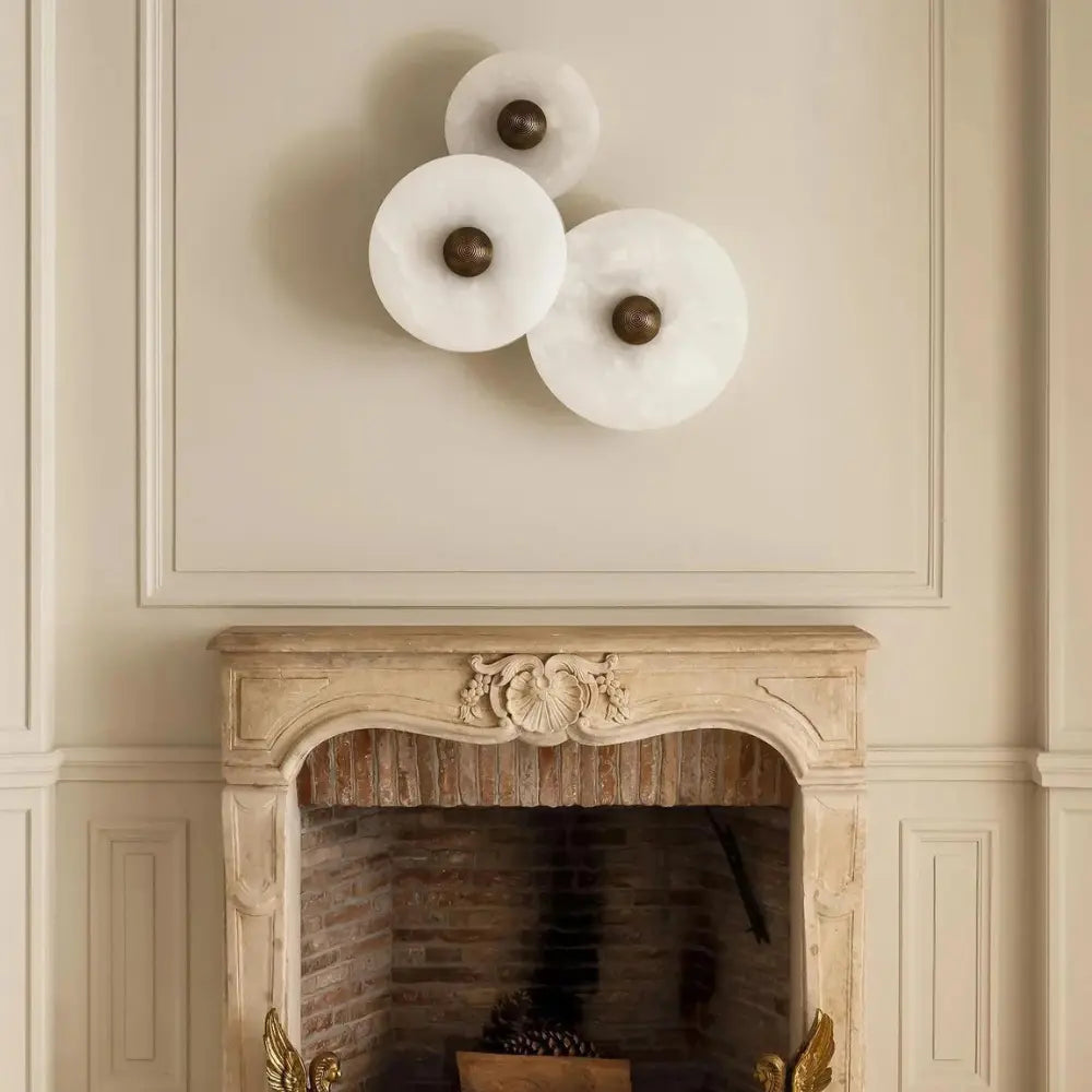 Сучасний настінний світильник преміум-класу чорного кольору - елегантний мінімалістичний настінний світильник