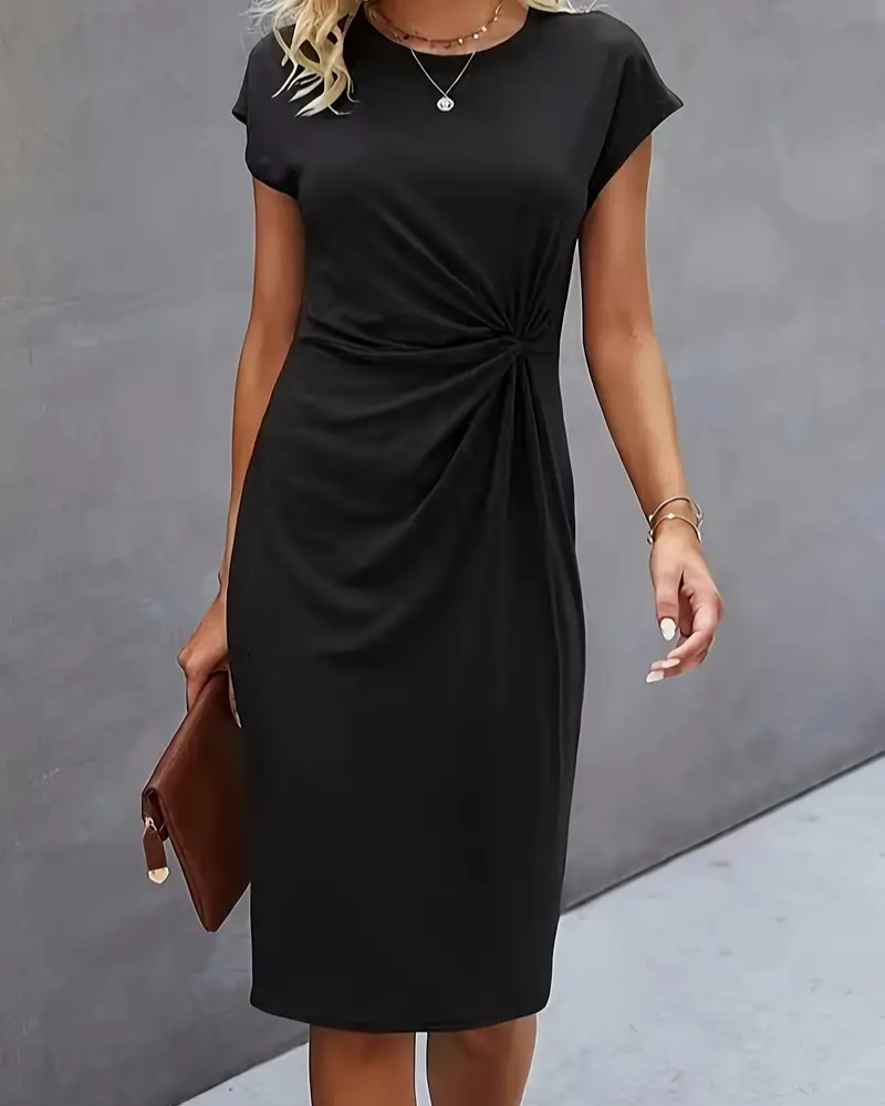 Edith - Elegant Dress