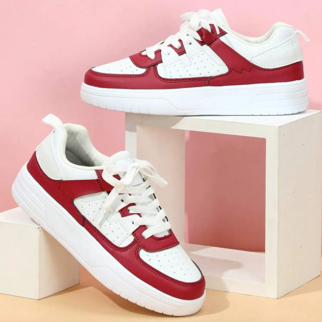 Maeve - Stylish Sneakers