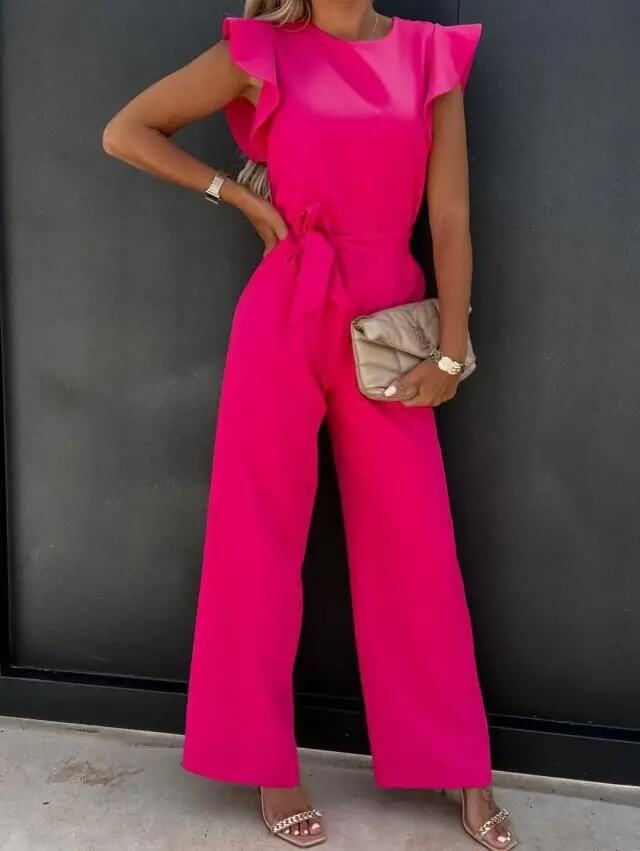 Evelyn | elegant and comfortable combination
