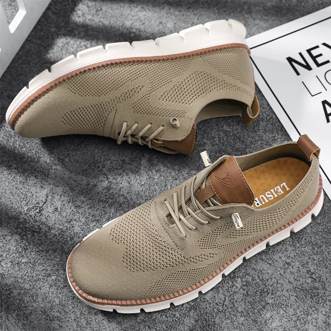 Jason | ULTRA COMFORTABLE ELEGANT SHOES