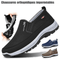 OrthoZen waterproof orthopedic shoes - all-day comfort & foot support