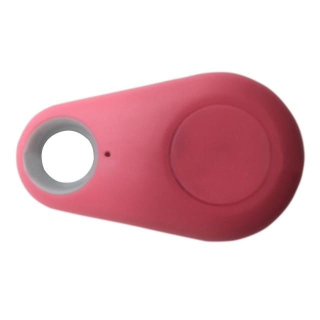 Jonas | Waterproof GPS pet tracker - instant safety on the go