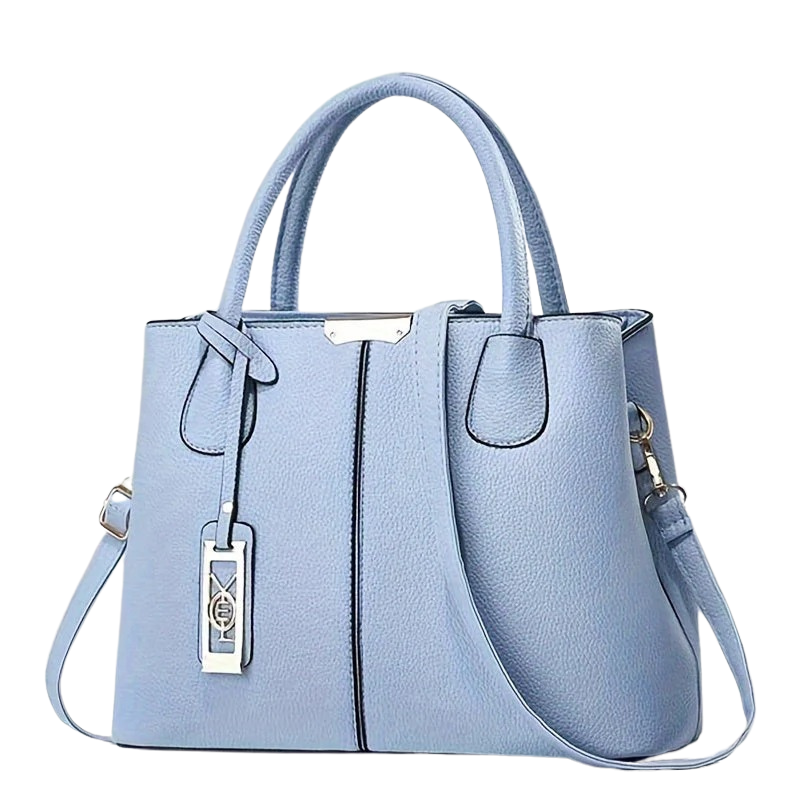 Leonie | Spacious shoulder bag for women
