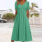 Harper - Elegant Flattering Dress