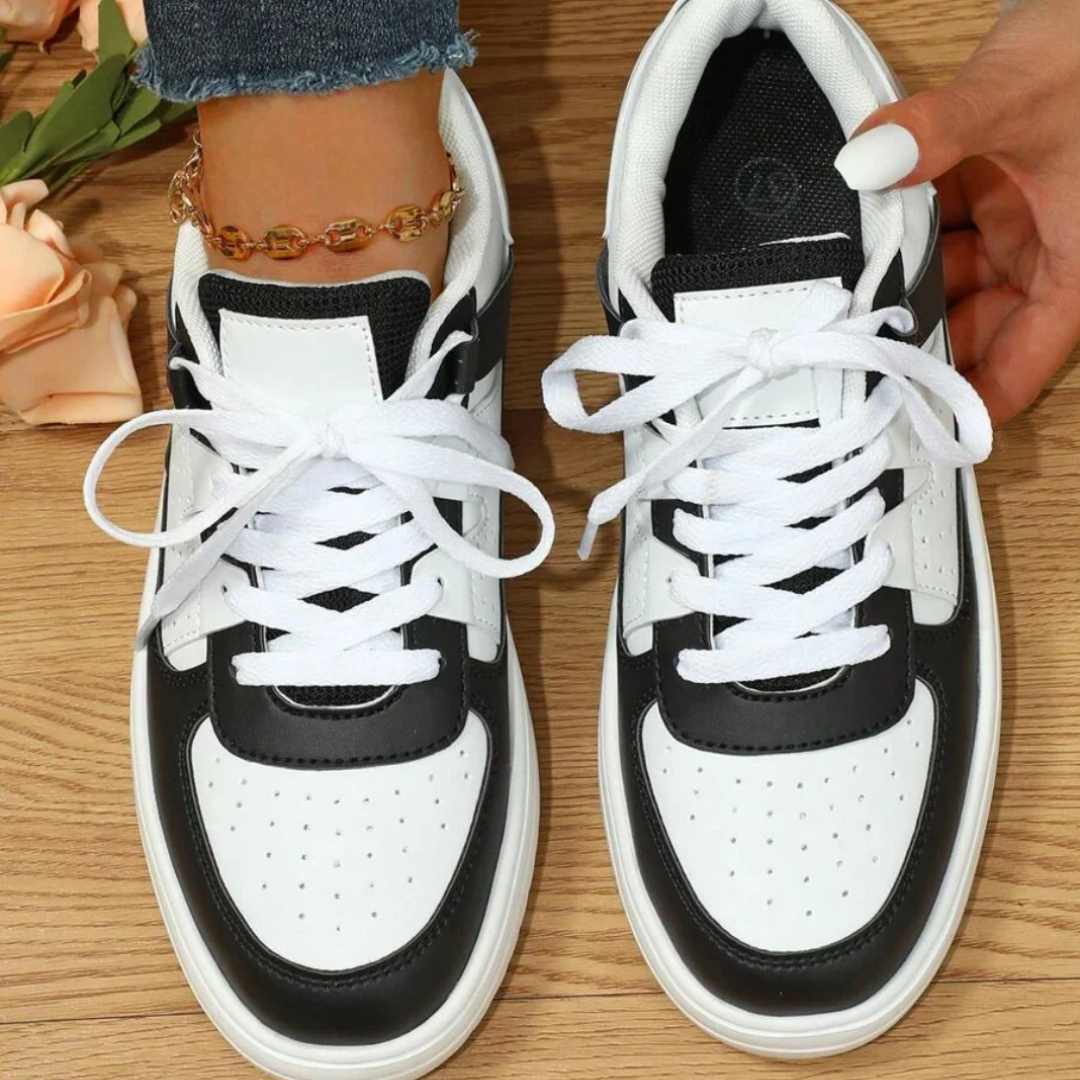Maeve - Stylish Sneakers