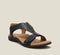 Women's Joharra Sandals - Orthopedic sandals with foot arch support and comfortable sole