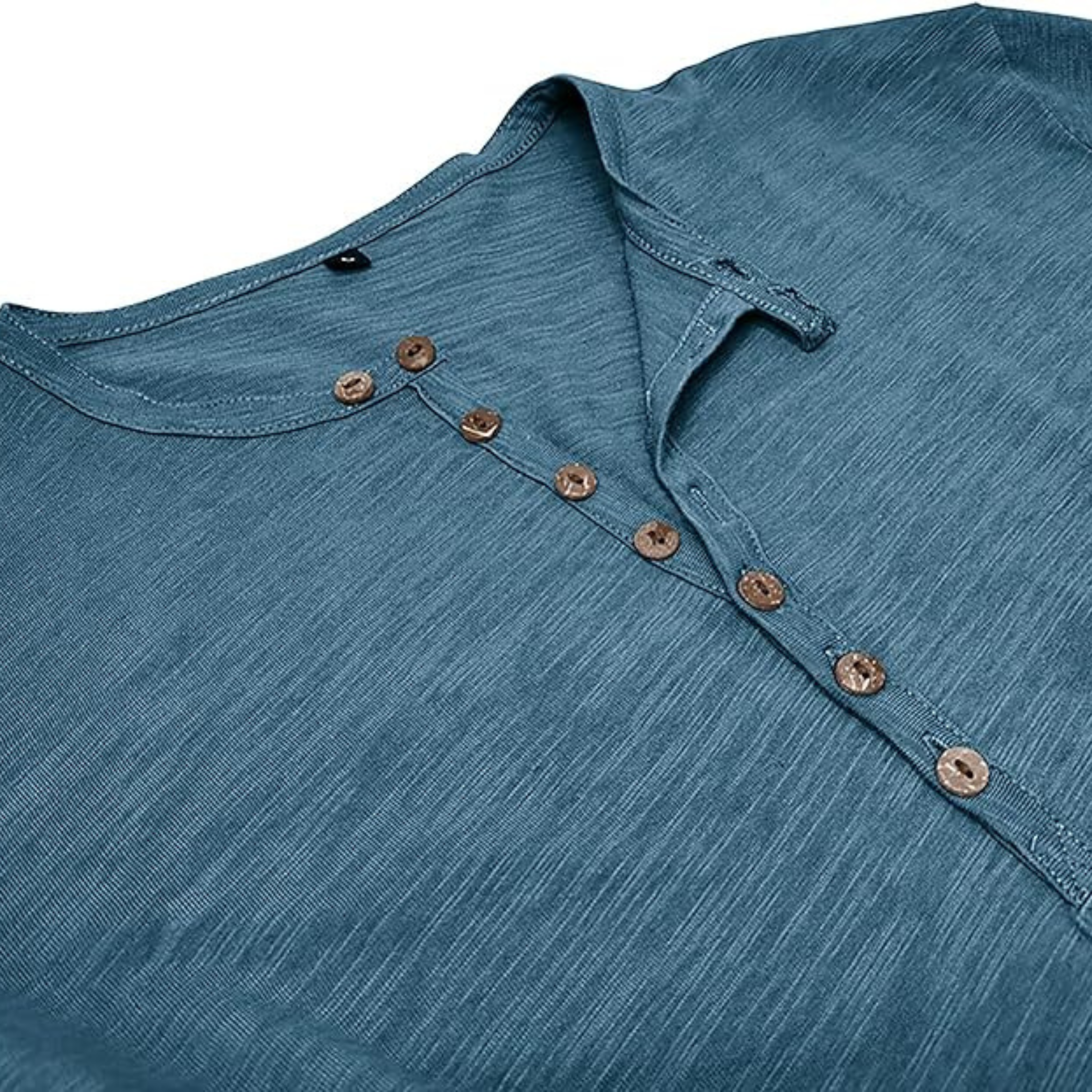 Pánská košile | Bavlna volného střihu