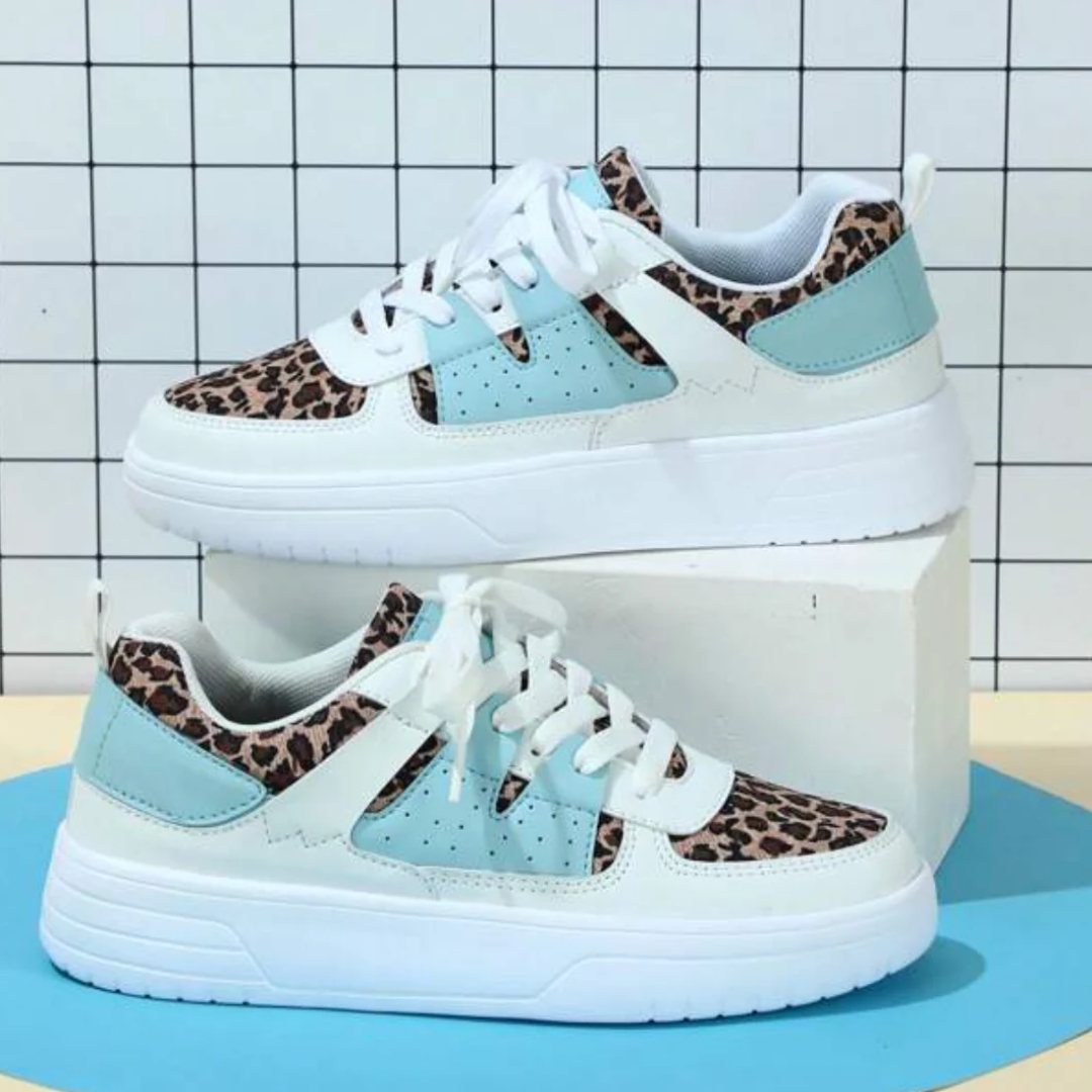 Maeve - Stylish Sneakers