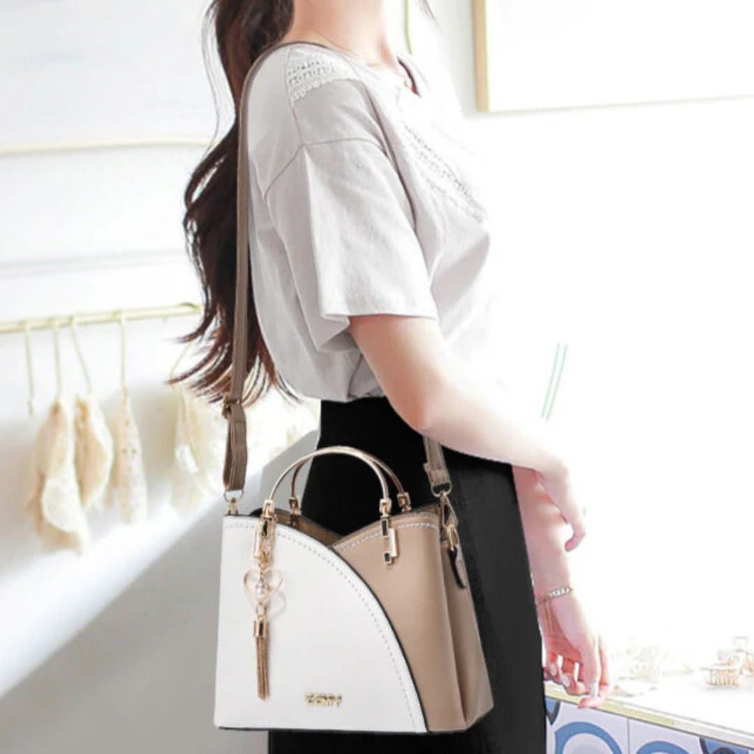 Catherine - Luxurious Elegant Handbag